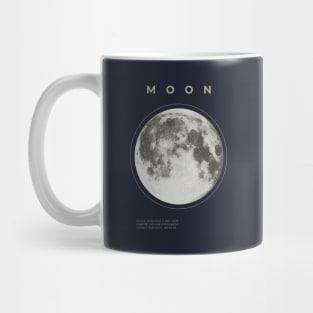 Moon Mug